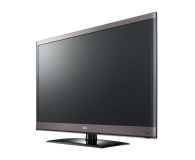 LG 42LV570S - 1404295 - zdjęcie 1